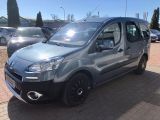 Peugeot Partner bei Reisemobile.expert - Abbildung (4 / 15)