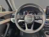 Audi A4 Allroad Quattro bei Reisemobile.expert - Abbildung (11 / 15)