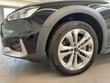 Audi A4 Allroad Quattro bei Reisemobile.expert - Abbildung (13 / 15)