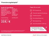 Audi A3 Sportback bei Reisemobile.expert - Abbildung (2 / 11)