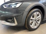 Audi A4 Allroad Quattro bei Reisemobile.expert - Abbildung (13 / 15)