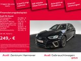 Audi S4 Avant bei Reisemobile.expert - Abbildung (2 / 15)