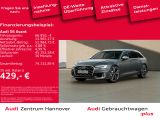 Audi S6 Avant bei Reisemobile.expert - Abbildung (2 / 14)