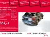 Audi A3 Sportback bei Reisemobile.expert - Abbildung (2 / 11)