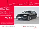 Audi S5 Sportback bei Reisemobile.expert - Abbildung (2 / 15)