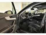 Audi A4 Allroad Quattro bei Reisemobile.expert - Abbildung (11 / 15)