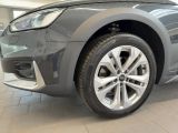 Audi A4 Allroad Quattro bei Reisemobile.expert - Abbildung (11 / 15)