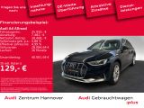 Audi A4 Allroad Quattro bei Reisemobile.expert - Abbildung (2 / 15)