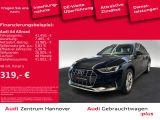 Audi A4 Allroad Quattro bei Reisemobile.expert - Abbildung (2 / 15)