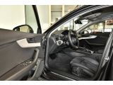 Audi A4 Allroad Quattro bei Reisemobile.expert - Abbildung (15 / 15)