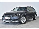 Audi A4 Allroad Quattro bei Reisemobile.expert - Abbildung (3 / 15)