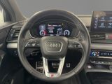 Audi SQ5 bei Reisemobile.expert - Abbildung (12 / 15) Audi SQ5 bei Reisemobile.expert - Abbildung (12 / 15)