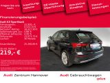 Audi A3 Sportback bei Reisemobile.expert - Abbildung (2 / 15)