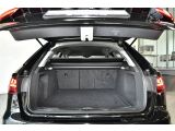 Audi A4 Allroad Quattro bei Reisemobile.expert - Abbildung (13 / 15)