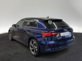 Audi A3 Sportback bei Reisemobile.expert - Abbildung (3 / 15) Audi A3 Sportback bei Reisemobile.expert - Abbildung (3 / 15)
