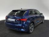 Audi A3 Sportback bei Reisemobile.expert - Abbildung (4 / 15) Audi A3 Sportback bei Reisemobile.expert - Abbildung (4 / 15)