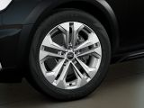 Audi A4 Allroad Quattro bei Reisemobile.expert - Abbildung (8 / 13)