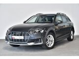 Audi A4 Allroad Quattro bei Reisemobile.expert - Abbildung (3 / 15)