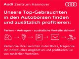 Audi A3 Sportback bei Reisemobile.expert - Abbildung (11 / 12)