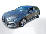 Audi A3 Sportback bei Reisemobile.expert - Abbildung (3 / 12)