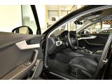 Audi A4 Allroad Quattro bei Reisemobile.expert - Abbildung (13 / 15)