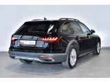 Audi A4 Allroad Quattro bei Reisemobile.expert - Abbildung (10 / 15)