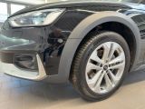 Audi A4 Allroad Quattro bei Reisemobile.expert - Abbildung (13 / 15)