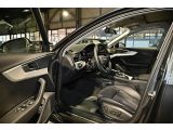 Audi A4 Allroad Quattro bei Reisemobile.expert - Abbildung (13 / 15)