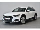 Audi A4 Allroad Quattro bei Reisemobile.expert - Abbildung (6 / 15)