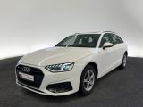 Audi A4 bei Reisemobile.expert - Abbildung (2 / 15)