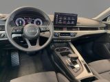 Audi A4 Allroad Quattro bei Reisemobile.expert - Abbildung (12 / 15)