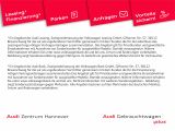 Audi A4 Allroad Quattro bei Reisemobile.expert - Abbildung (12 / 14)