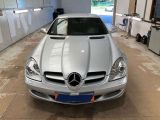 Mercedes-Benz SLK-Klasse bei Reisemobile.expert - Abbildung (5 / 15)