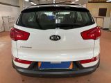Kia Sportage bei Reisemobile.expert - Abbildung (6 / 15)