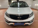 Kia Sportage bei Reisemobile.expert - Abbildung (5 / 15)