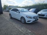 Mercedes-Benz A-Klasse bei Reisemobile.expert - Abbildung (7 / 15)