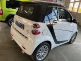 Smart smart fortwo bei Reisemobile.expert - Abbildung (3 / 15) Smart smart fortwo bei Reisemobile.expert - Abbildung (3 / 15)
