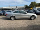 Mercedes-Benz E-Klasse bei Reisemobile.expert - Abbildung (8 / 15)