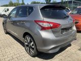 Nissan Pulsar bei Reisemobile.expert - Abbildung (3 / 15)