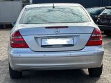 Mercedes-Benz E-Klasse bei Reisemobile.expert - Abbildung (13 / 15)