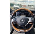Mercedes-Benz S-Klasse bei Reisemobile.expert - Abbildung (7 / 12)