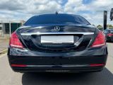 Mercedes-Benz S-Klasse bei Reisemobile.expert - Abbildung (4 / 12)