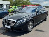 Mercedes-Benz S-Klasse bei Reisemobile.expert - Abbildung (3 / 12)