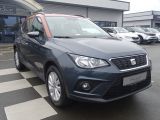 Seat Arona bei Reisemobile.expert - Abbildung (3 / 15)