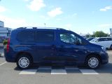 Opel Combo bei Reisemobile.expert - Abbildung (4 / 15)
