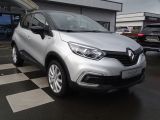 Renault Captur bei Reisemobile.expert - Abbildung (4 / 15)