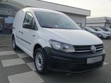VW Caddy bei Reisemobile.expert - Abbildung (3 / 15)