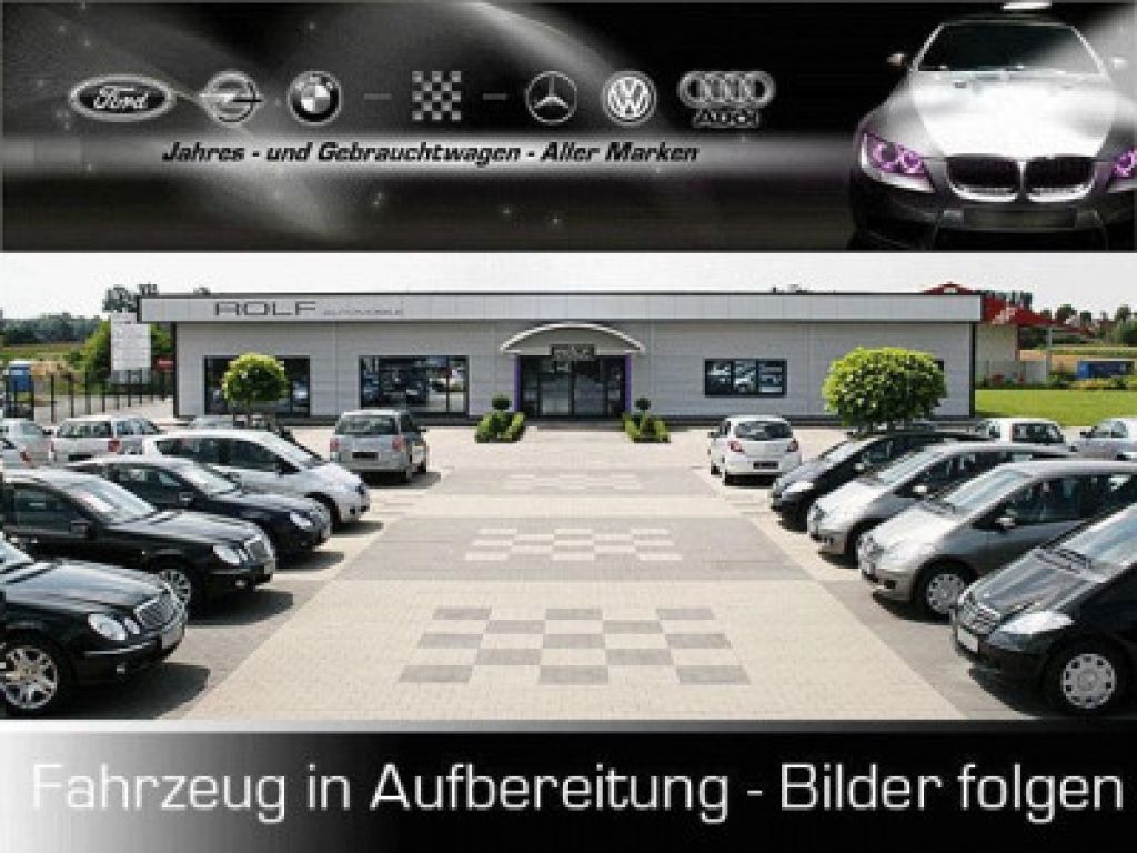 VW Golf bei Reisemobile.expert - Hauptabbildung VW Golf bei Reisemobile.expert - Hauptabbildung