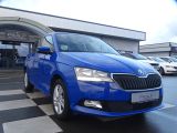 Skoda Fabia bei Reisemobile.expert - Abbildung (4 / 15)