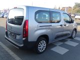 Citroen Berlingo bei Reisemobile.expert - Abbildung (5 / 15)